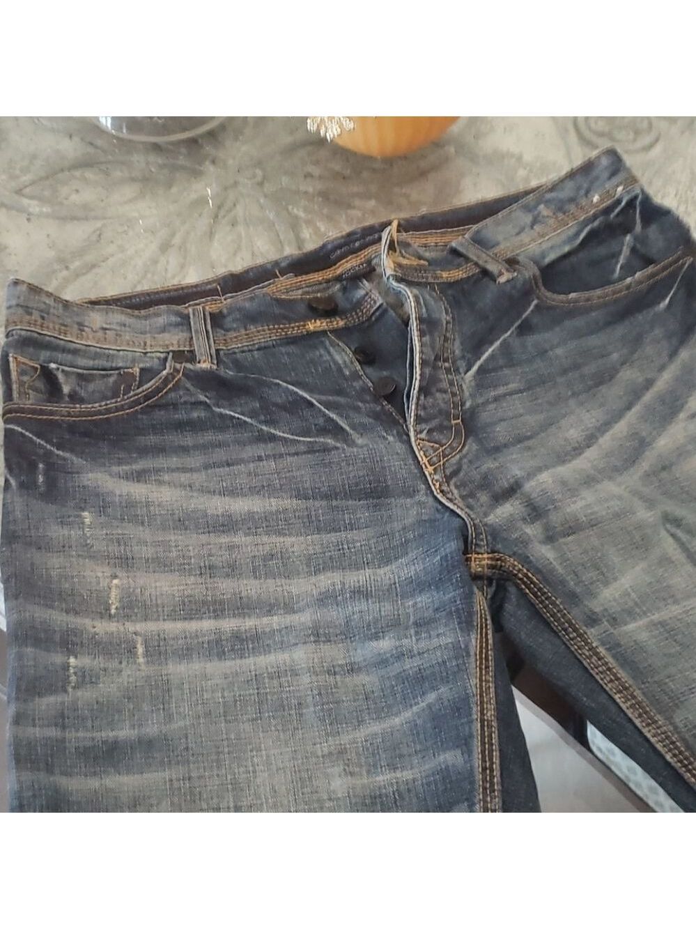 ⭐ck jeans - Picture 2 of 4